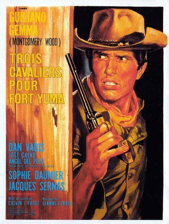 Poster for the movie "El hombre del Sur"